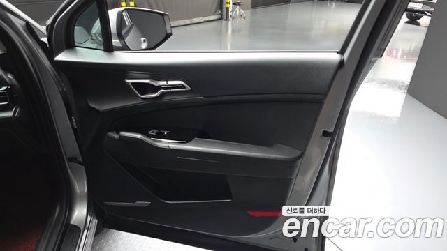 Kia Sportage (V) LPG 2.0 2WD Prestige 2024 — фото 24