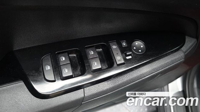 Kia Sportage (V) LPG 2.0 2WD Prestige 2024 — фото 29