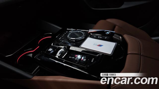 BMW 5 Series (G60) 530i xDrive M Sport 2024 — фото 9