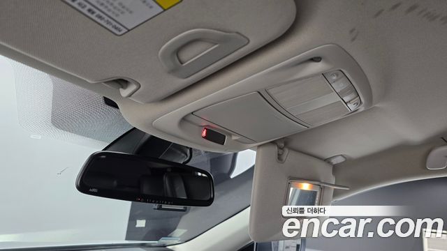 Renault Korea QM6 2.0 GDe PREMIERE 2WD 2020 — фото 18