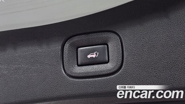 Renault Korea QM6 2.0 GDe PREMIERE 2WD 2020 — фото 20