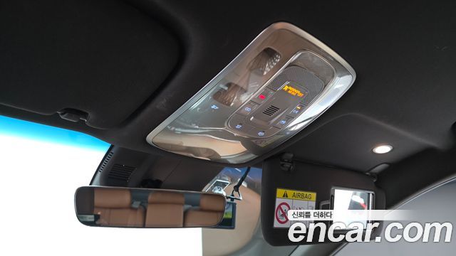 Genesis G80 (RG3) Gasoline 2.5 Turbo 2WD 2022 — фото 19
