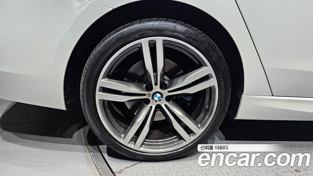 BMW 6 Series GT (G32) 640i xDrive M Sport 2023 — фото 5