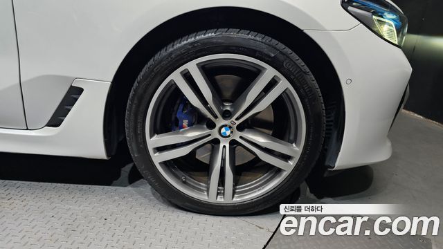 BMW 6 Series GT (G32) 640i xDrive M Sport 2023 — фото 27