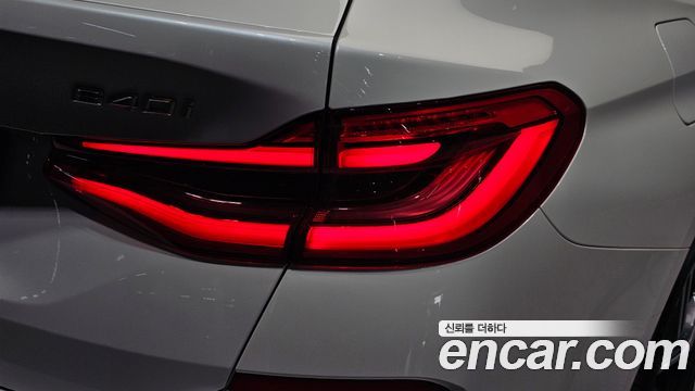 BMW 6 Series GT (G32) 640i xDrive M Sport 2023 — фото 29