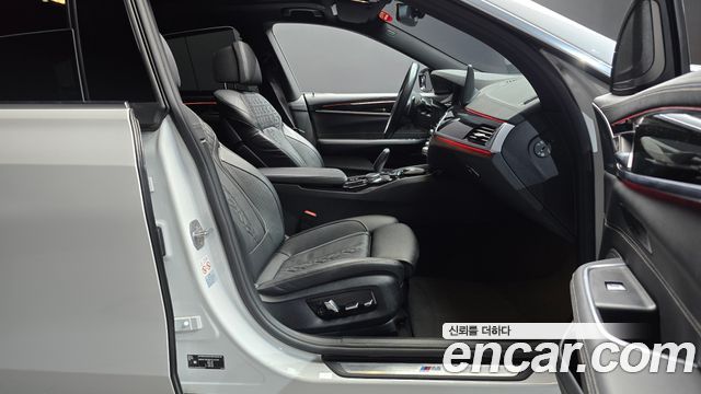 BMW 6 Series GT (G32) 640i xDrive M Sport 2023 — фото 32