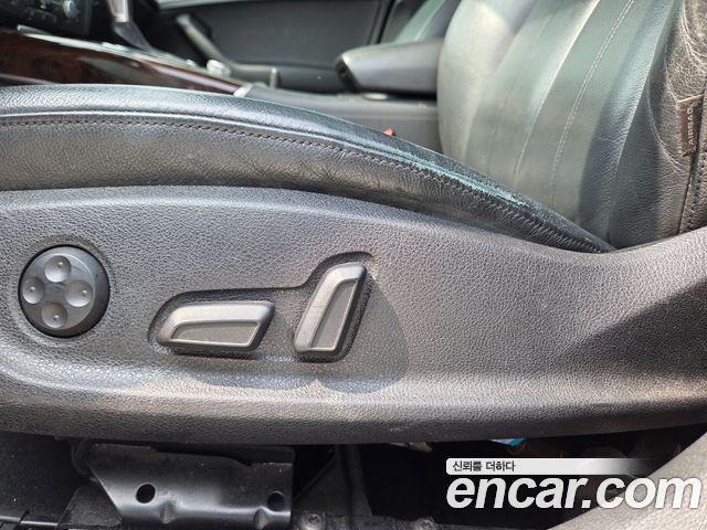 Audi A6 45 TDI Quattro Dynamic C7 2015 — фото 19