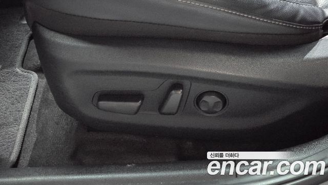 Kia Niro Plus Air 2023 — фото 17