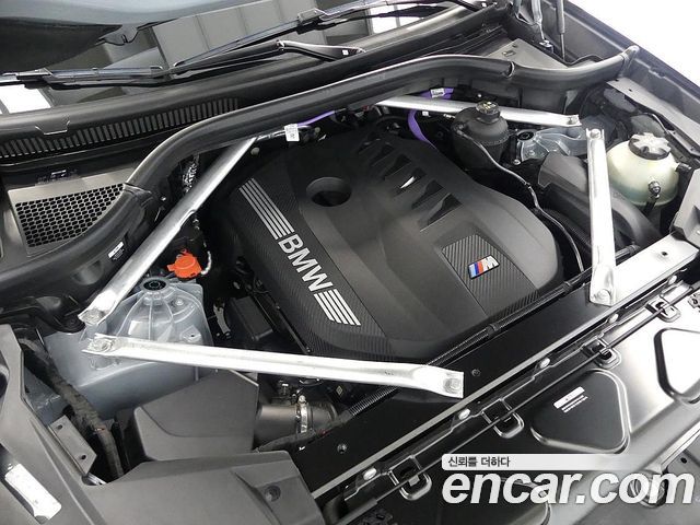 BMW X6 (G06) xDrive40i M Sport 2026 — фото 5