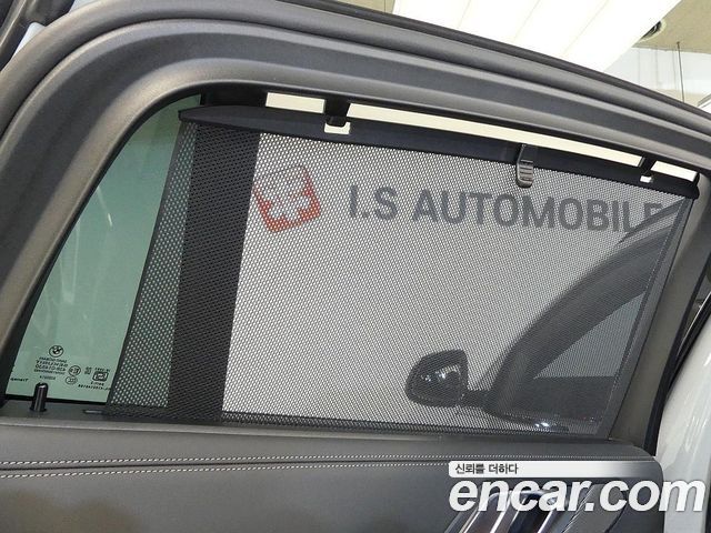 BMW X6 (G06) xDrive40i M Sport 2026 — фото 20