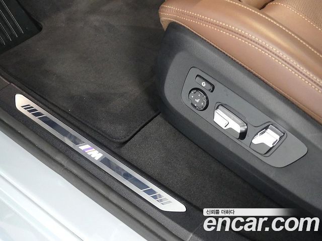BMW X6 (G06) xDrive40i M Sport 2026 — фото 22