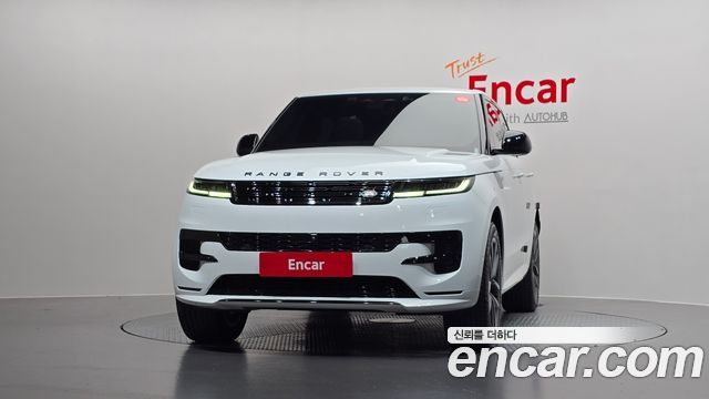 Land Rover Range Rover Sport (III) P360 HSE Dynamic 2025 — фото 3