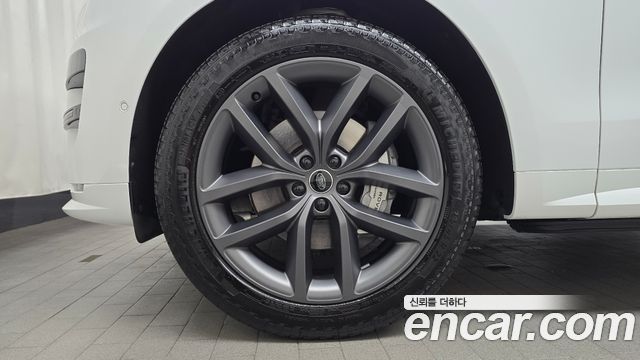Land Rover Range Rover Sport (III) P360 HSE Dynamic 2025 — фото 5
