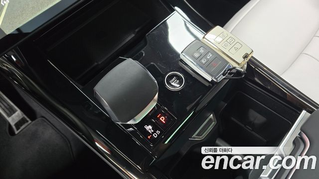 Land Rover Range Rover Sport (III) P360 HSE Dynamic 2025 — фото 9
