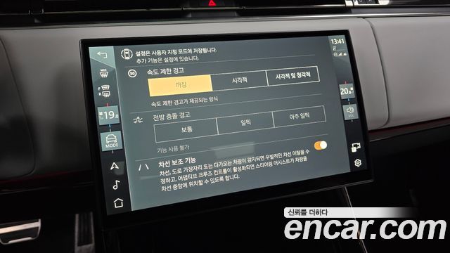 Land Rover Range Rover Sport (III) P360 HSE Dynamic 2025 — фото 16