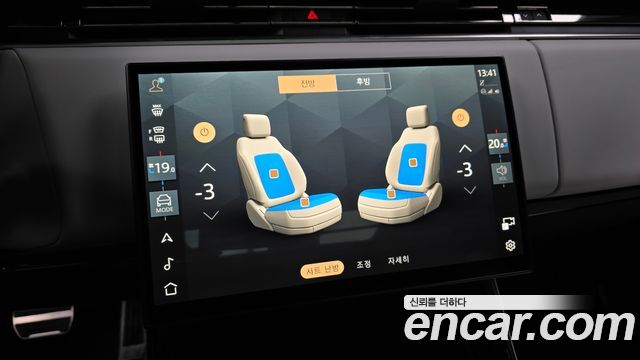 Land Rover Range Rover Sport (III) P360 HSE Dynamic 2025 — фото 18