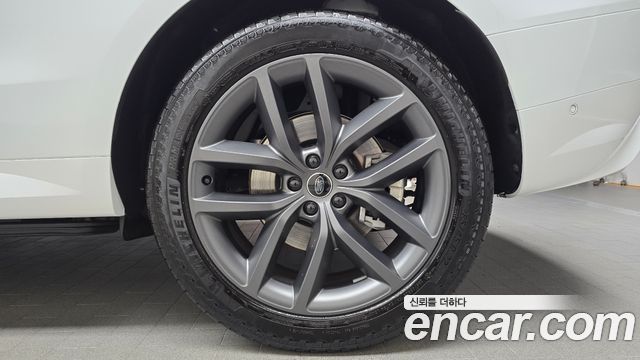 Land Rover Range Rover Sport (III) P360 HSE Dynamic 2025 — фото 21