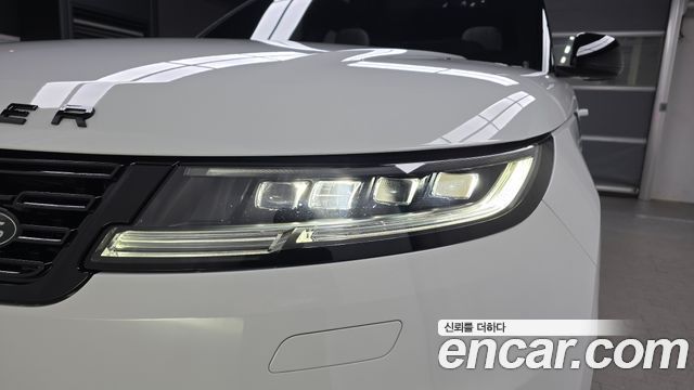 Land Rover Range Rover Sport (III) P360 HSE Dynamic 2025 — фото 22