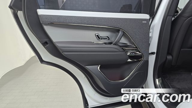 Land Rover Range Rover Sport (III) P360 HSE Dynamic 2025 — фото 25