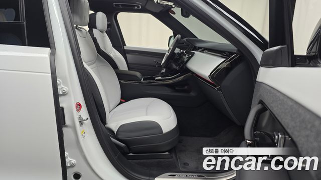 Land Rover Range Rover Sport (III) P360 HSE Dynamic 2025 — фото 26