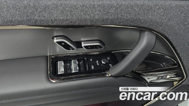 Land Rover Range Rover Sport (III) P360 HSE Dynamic 2025 — фото 27