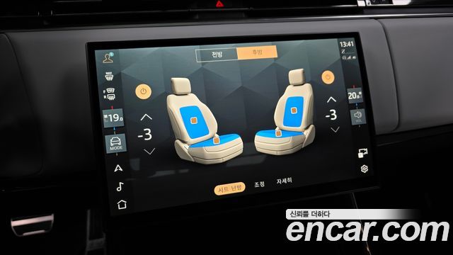 Land Rover Range Rover Sport (III) P360 HSE Dynamic 2025 — фото 30