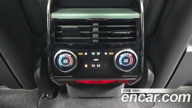 Land Rover Range Rover Sport (III) P360 HSE Dynamic 2025 — фото 31