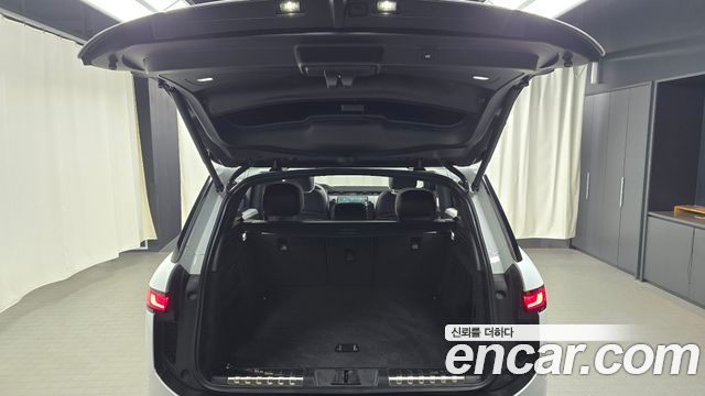 Land Rover Range Rover Sport (III) P360 HSE Dynamic 2025 — фото 32