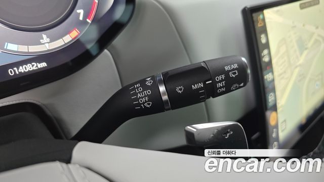 Land Rover Range Rover Sport (III) P360 HSE Dynamic 2025 — фото 35