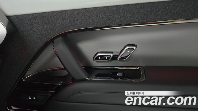 Land Rover Range Rover Sport (III) P360 HSE Dynamic 2025 — фото 36