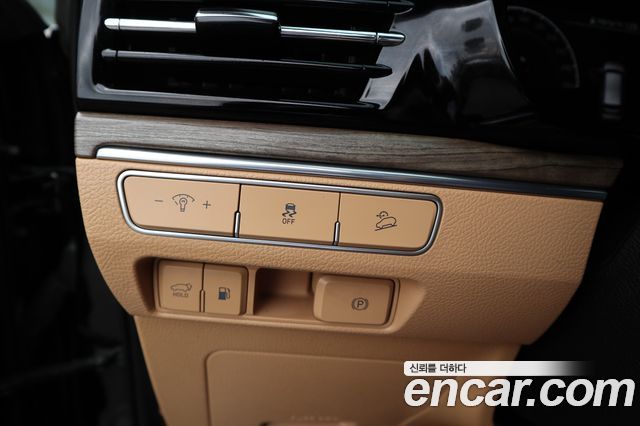 Kia Mohave The Master Diesel 3.0 4WD 5-Seater Masters 2021 — фото 16