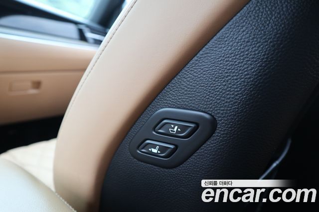 Kia Mohave The Master Diesel 3.0 4WD 5-Seater Masters 2021 — фото 20