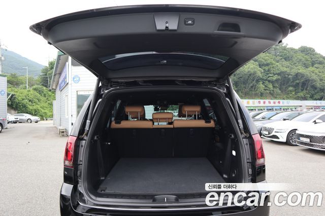 Kia Mohave The Master Diesel 3.0 4WD 5-Seater Masters 2021 — фото 24