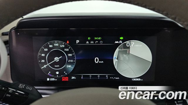 Kia Carnival (IV) Diesel 9-Seater Hi-Limousine Signature 2021 — фото 8