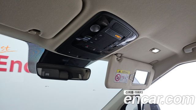 Kia Carnival (IV) Diesel 9-Seater Hi-Limousine Signature 2021 — фото 18