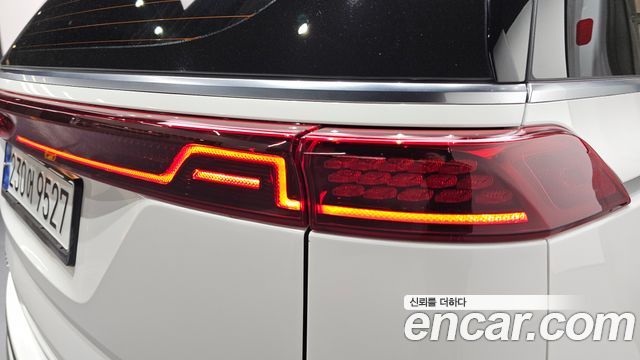 Kia Carnival (IV) Diesel 9-Seater Hi-Limousine Signature 2021 — фото 23