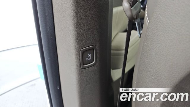Kia Carnival (IV) Diesel 9-Seater Hi-Limousine Signature 2021 — фото 31