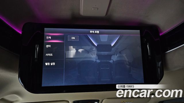 Kia Carnival (IV) Diesel 9-Seater Hi-Limousine Signature 2021 — фото 32