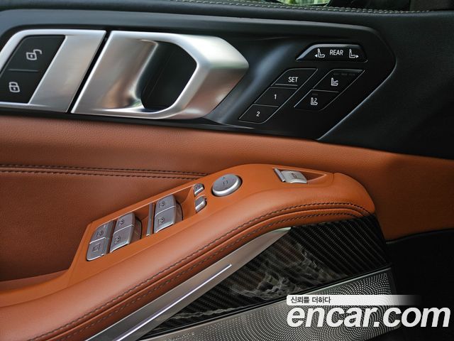 BMW X7 (G07) M60i xDrive M sport 6STR 2024 — фото 22