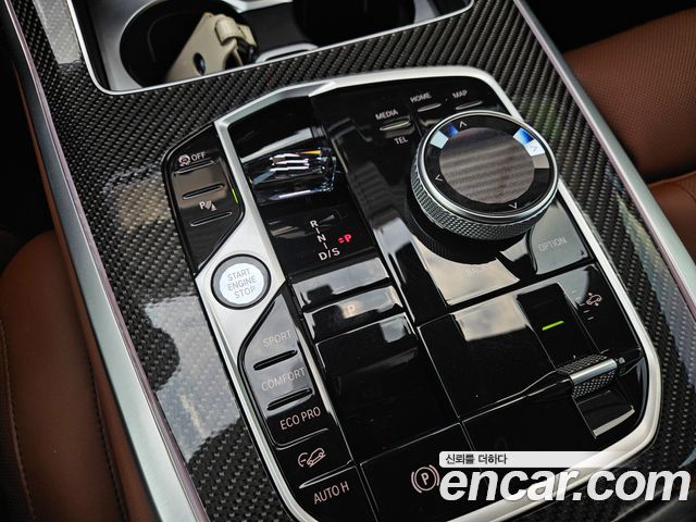 BMW X7 (G07) M60i xDrive M sport 6STR 2024 — фото 23
