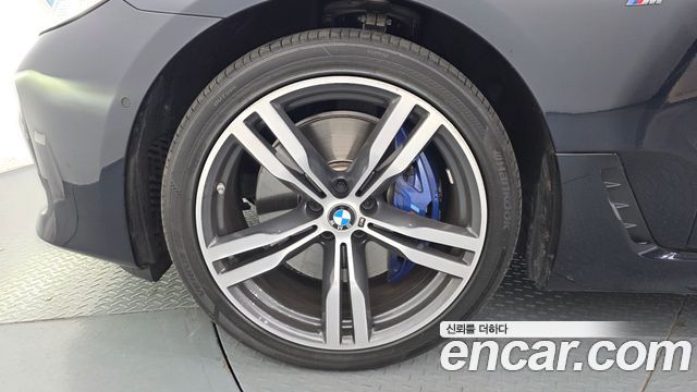 BMW 6 Series GT (G32) 630i xDrive M Sport 2022 — фото 5