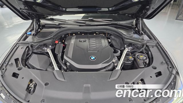 BMW 6 Series GT (G32) 630i xDrive M Sport 2022 — фото 6