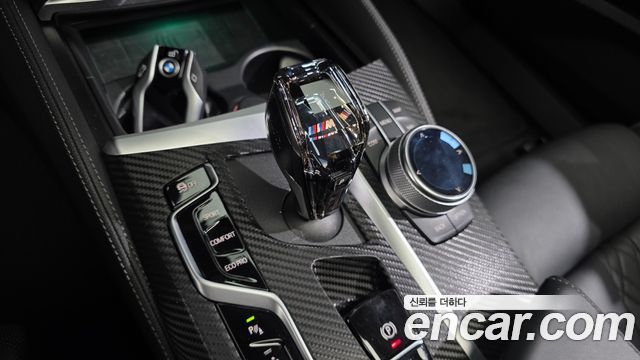 BMW 6 Series GT (G32) 630i xDrive M Sport 2022 — фото 9