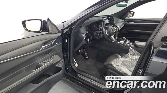 BMW 6 Series GT (G32) 630i xDrive M Sport 2022 — фото 10