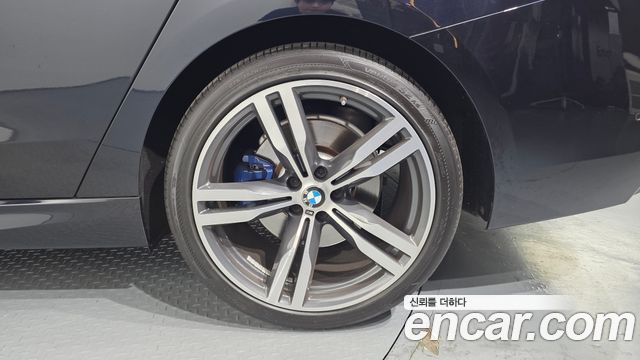 BMW 6 Series GT (G32) 630i xDrive M Sport 2022 — фото 21