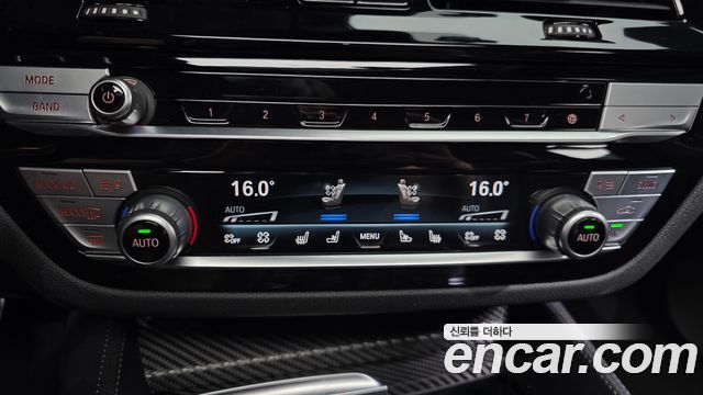 BMW 6 Series GT (G32) 630i xDrive M Sport 2022 — фото 33