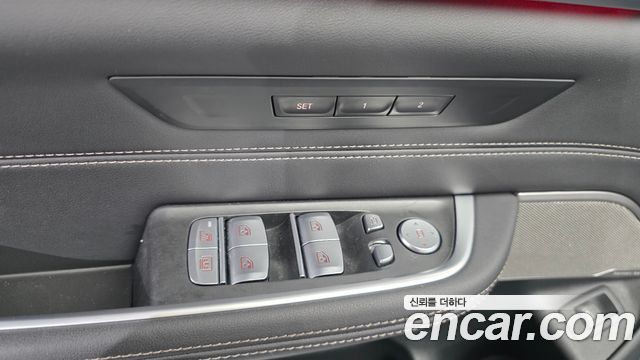 BMW 6 Series GT (G32) 630i xDrive M Sport 2022 — фото 36