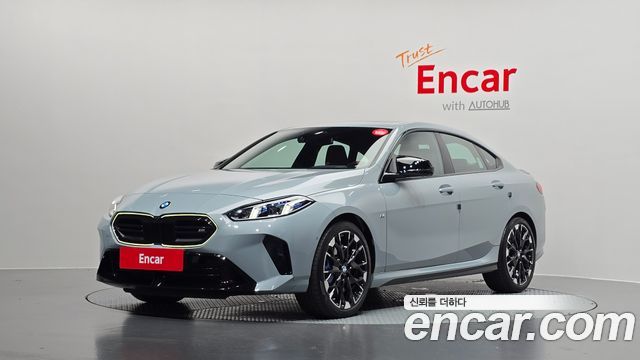 BMW 2 Series Gran Coupe (F74) M235 xDrive