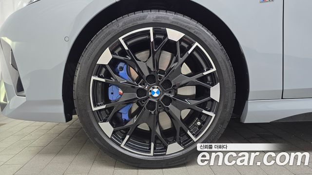 BMW 2 Series Gran Coupe (F74) M235 xDrive 2025 — фото 5