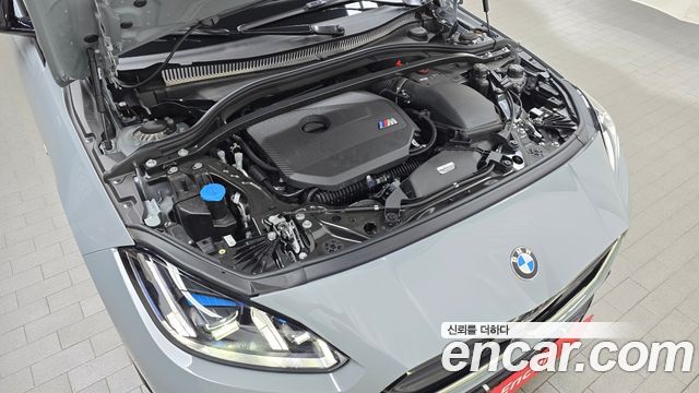 BMW 2 Series Gran Coupe (F74) M235 xDrive 2025 — фото 6